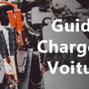 Chargeur de batterie voiture – choisir le meilleur appareil