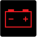 voyant alternateur panne batterie