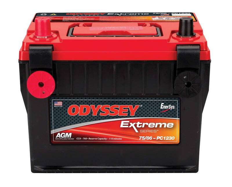 Batterie Voiture 100 Ah 800 A - +20% Puissance Démarrage - Garantie 24 Mois - Pour Moteurs Diesel Et Essence Moyenne Cylindrée