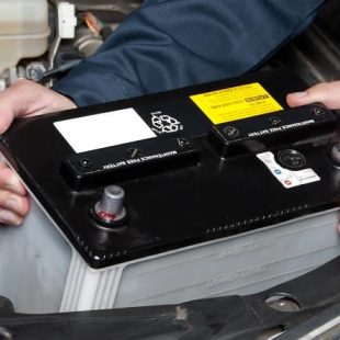 Meilleure batterie voiture (guide et comparatif)