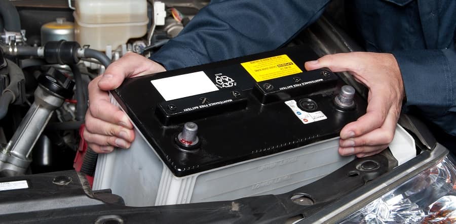 batterie voiture guide choix et conseils