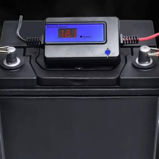 Les meilleurs désulfateurs de batteries (tests et avis)
