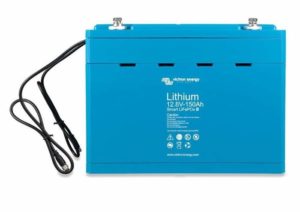 batterie lithium 12v 100Ah