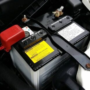 Bien choisir sa batterie de voiture