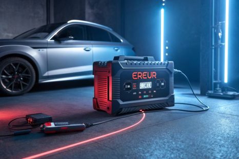 Erreur Charge Batterie Sans Entretien : Causes et Solutions