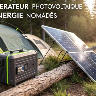 Comment Choisir Son Générateur Photovoltaïque en 2025
