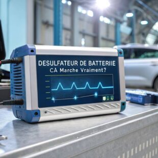 Désulfateur de Batterie : Les Pros donnent leur Avis – Est-ce Efficace ?