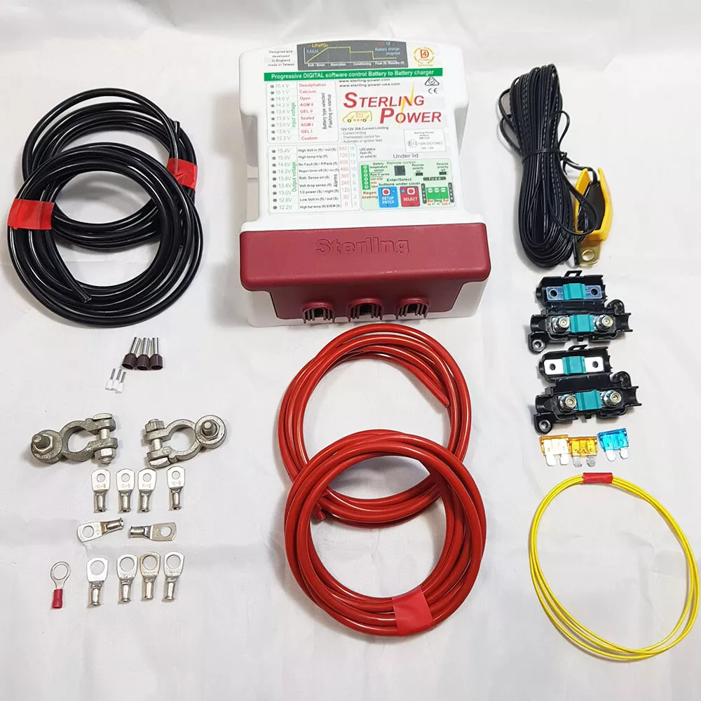 Sterling-Power-BB1230-B2B-30A