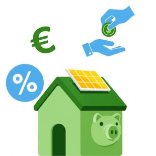 Aides photovoltaïque 2025 : le guide complet des subventions pour vos panneaux solaires