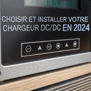 Guide Complet : Choisir et Installer un Chargeur DC DC en 2025