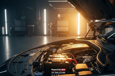 Batterie Voiture : Durée Moyenne et Test du Multimètre