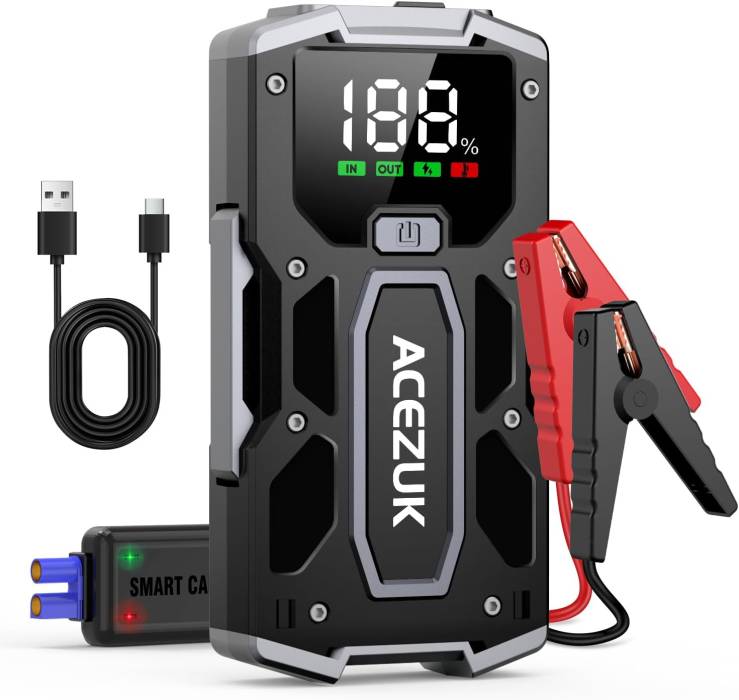 ACEZUK M01 5000A