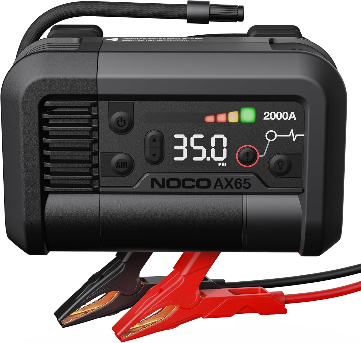 NOCO Boost+Air AX65