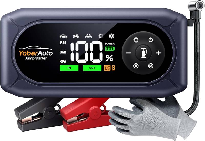 YaberAuto AP02