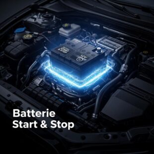 Batterie Start and Stop : Le comparatif complet AGM vs EFB