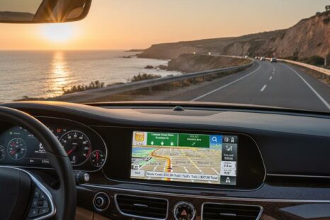 ViaMichelin : Calculez le Coût Réel de Votre Trajet (2026)