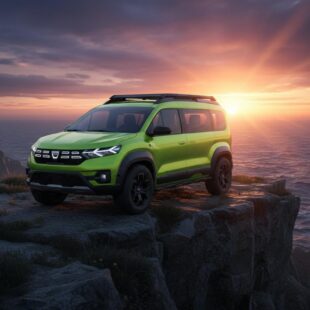 Dacia Sandman : La vérité sur le camping-car à 17 000€