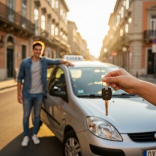 Voiture Jeune Permis Pas Cher : Top Modèles Fiables 2026