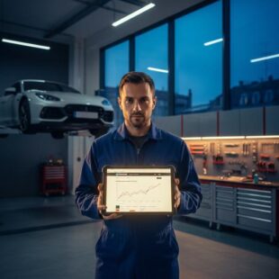 Cote Caradisiac et Avis : L&rsquo;Analyse d&rsquo;un Expert Auto (2026)