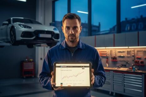 Cote Caradisiac et Avis : L’Analyse d’un Expert Auto (2026)