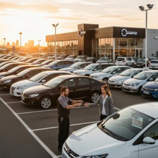 Quelle voiture pour 10000 euros en 2026 ? Top 5 Fiabilité