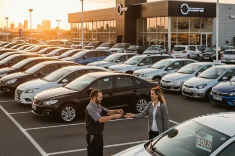 Quelle voiture pour 10000 euros en 2026 ? Top 5 Fiabilité