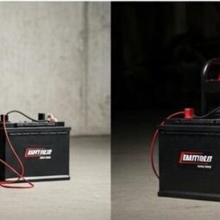 Quelle batterie pour groupe électrogène choisir ?