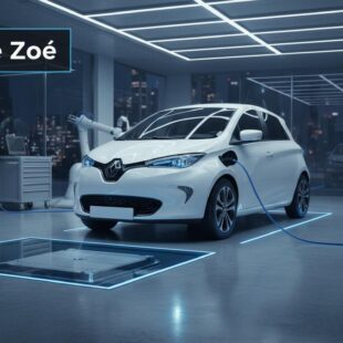 Prix Batterie Voiture Électrique : Coûts Zoé & e-208