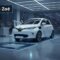 Prix Batterie Voiture Électrique : Coûts Zoé & e-208