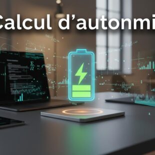 Comment calculer l&rsquo;autonomie d&rsquo;une batterie : Formule et cas pratiques