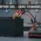 Quel chargeur pour batterie GEL choisir ? Comparatif et Guide 2026