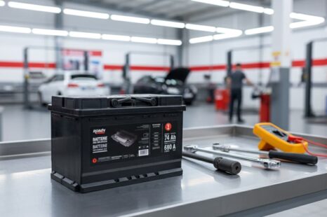Avis batterie Roady : faut-il l’acheter ? Ce que vous devez savoir