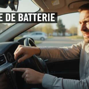 Batterie faible ou HS ? Symptômes, test et solutions immédiates