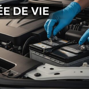 Durée de vie d&rsquo;une batterie Start and Stop : ce qu&rsquo;il faut savoir