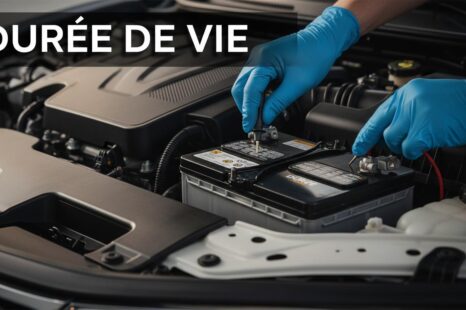 Durée de vie d&rsquo;une batterie Start and Stop : ce qu&rsquo;il faut savoir
