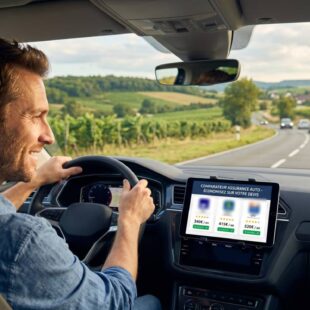 Comment choisir une assurance auto adaptée à son profil sans payer trop cher ?