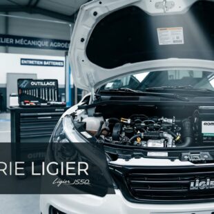 Batterie voiture sans permis Ligier : comment la choisir et la remplacer