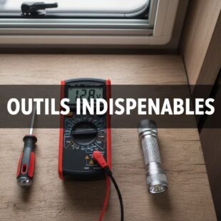 Frigo Dometic en panne sur le 12V : le guide de dépannage pas à pas