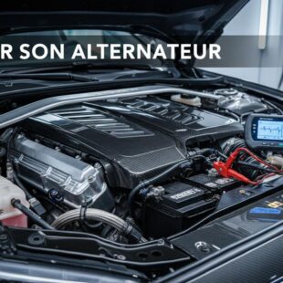 Testeur d&rsquo;alternateur : comment le choisir et diagnostiquer une panne sans démonter
