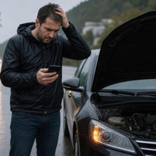 Dépannage batterie voiture à domicile en 2026 : qui appeler, quels prix, quel service choisir ?