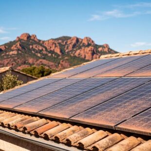 Var : pourquoi vos panneaux solaires perdent en performance sans que vous le sachiez