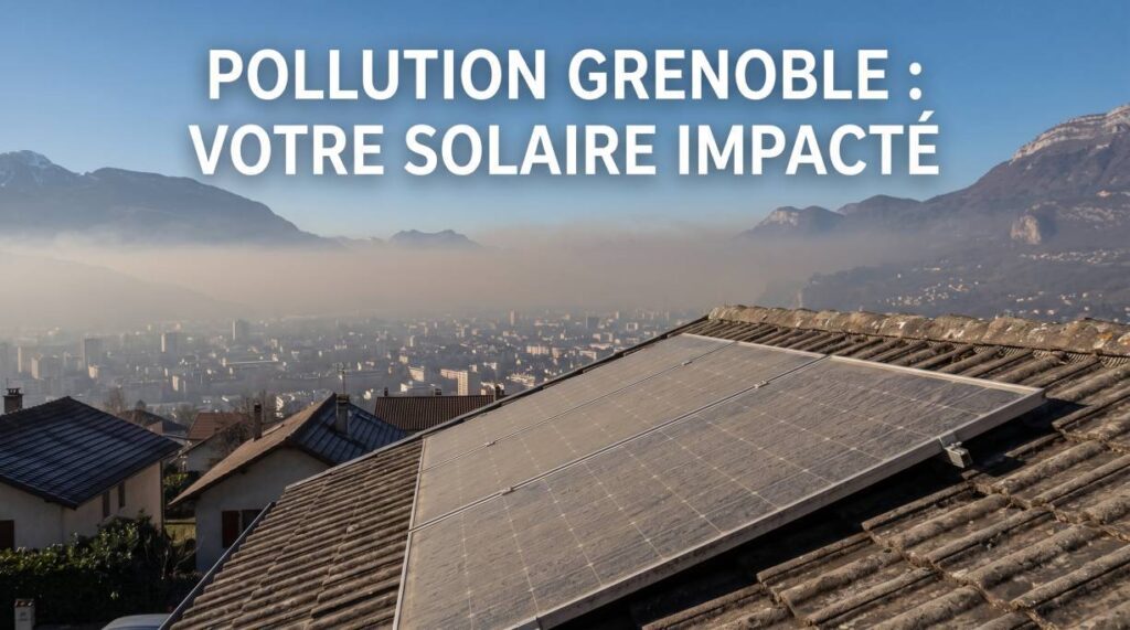 solaire-grenoble-pollution