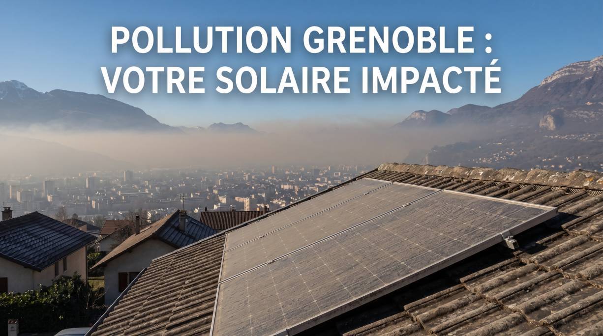solaire-grenoble-pollution