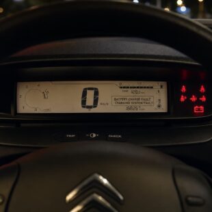 Comment diagnostiquer et réparer un défaut de charge batterie sur votre Citroën C4 (guide 2026)