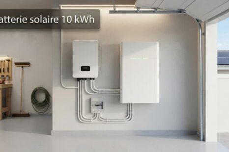 Batterie solaire 10 kW ou 10 kWh ? Le guide complet pour acheter malin