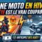 Préparer sa moto pour l&rsquo;hiver : l&rsquo;impact destructeur (et méconnu) de la chaleur estivale