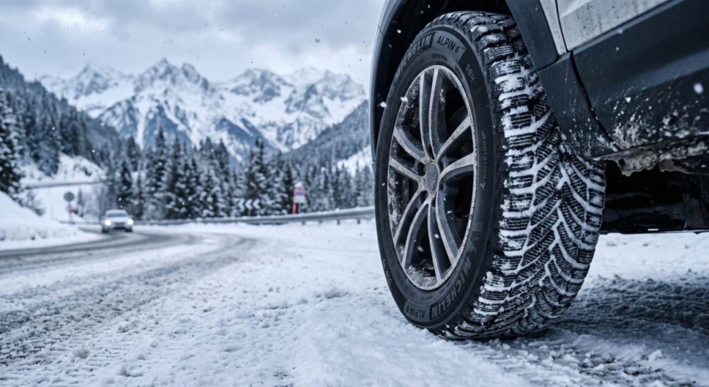 pneu-neige-profile-route-enneigee