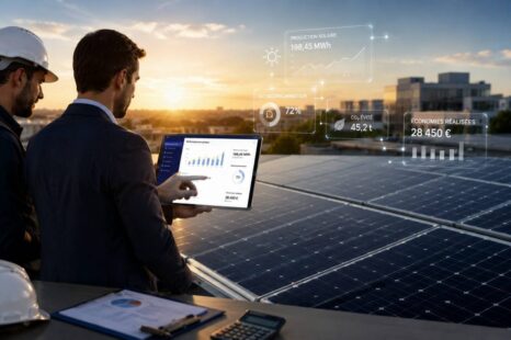 Top 5 des logiciels de gestion de dossiers CEE pour les installateurs solaires en 2026